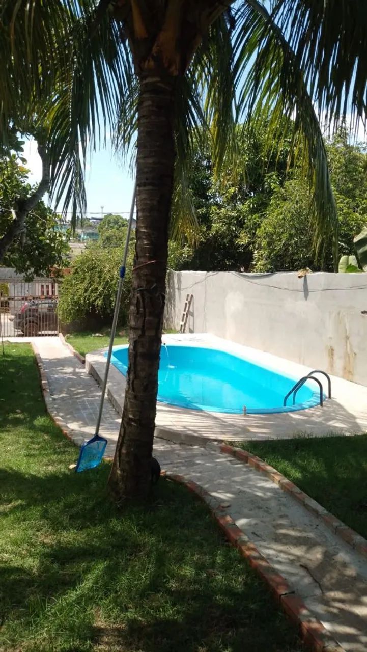 Vendo uma chácara em manaus