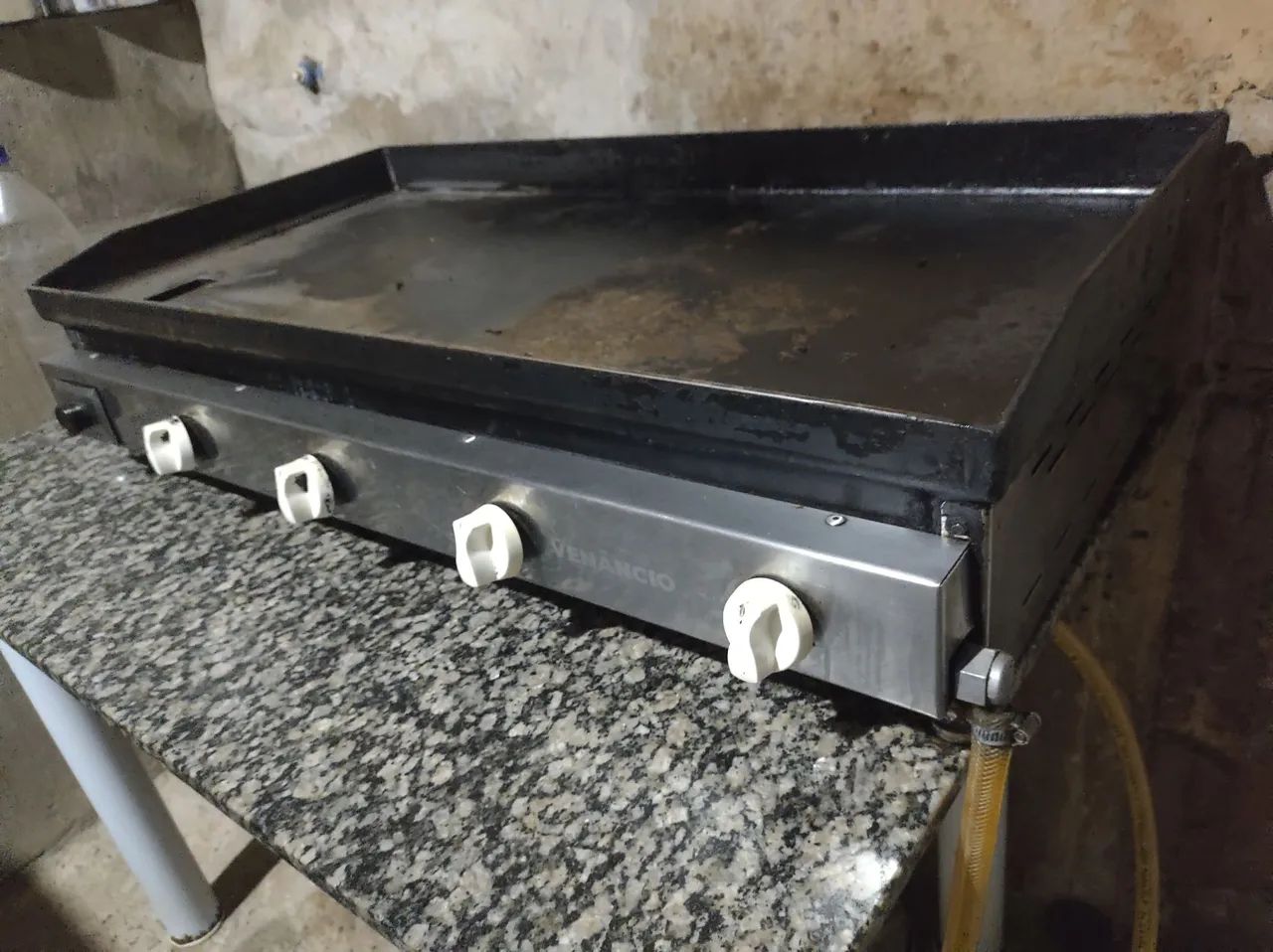 Chapa Venâncio 1,20 - Foto 2