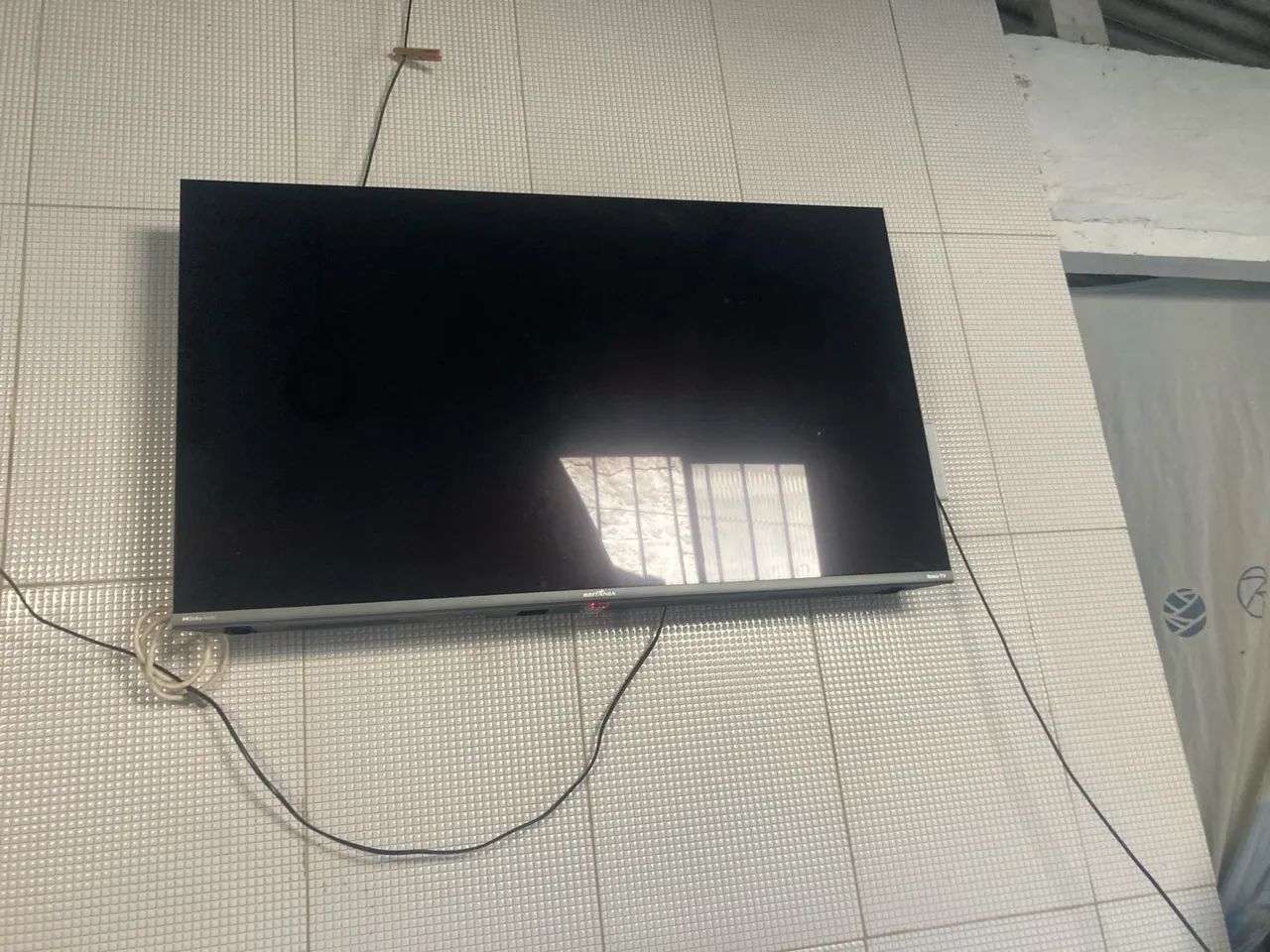 Smart Tv Britânia 43 polegadas  - Foto 2