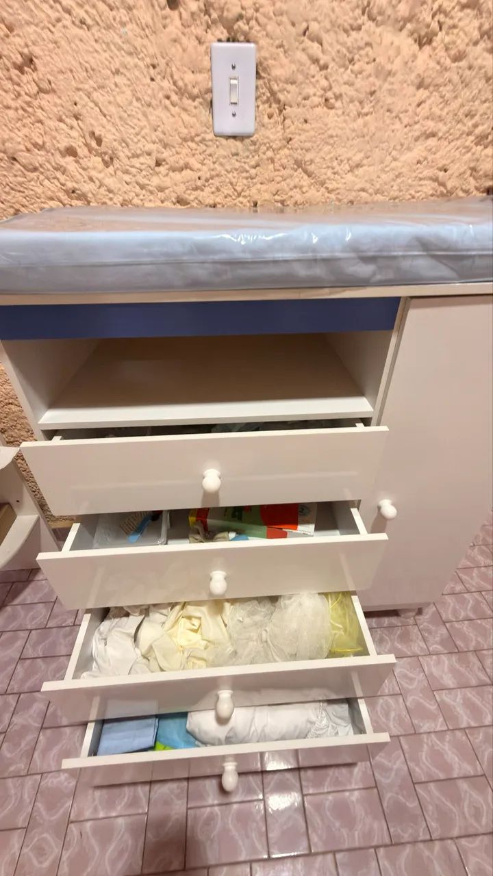 Cômoda - Foto 5