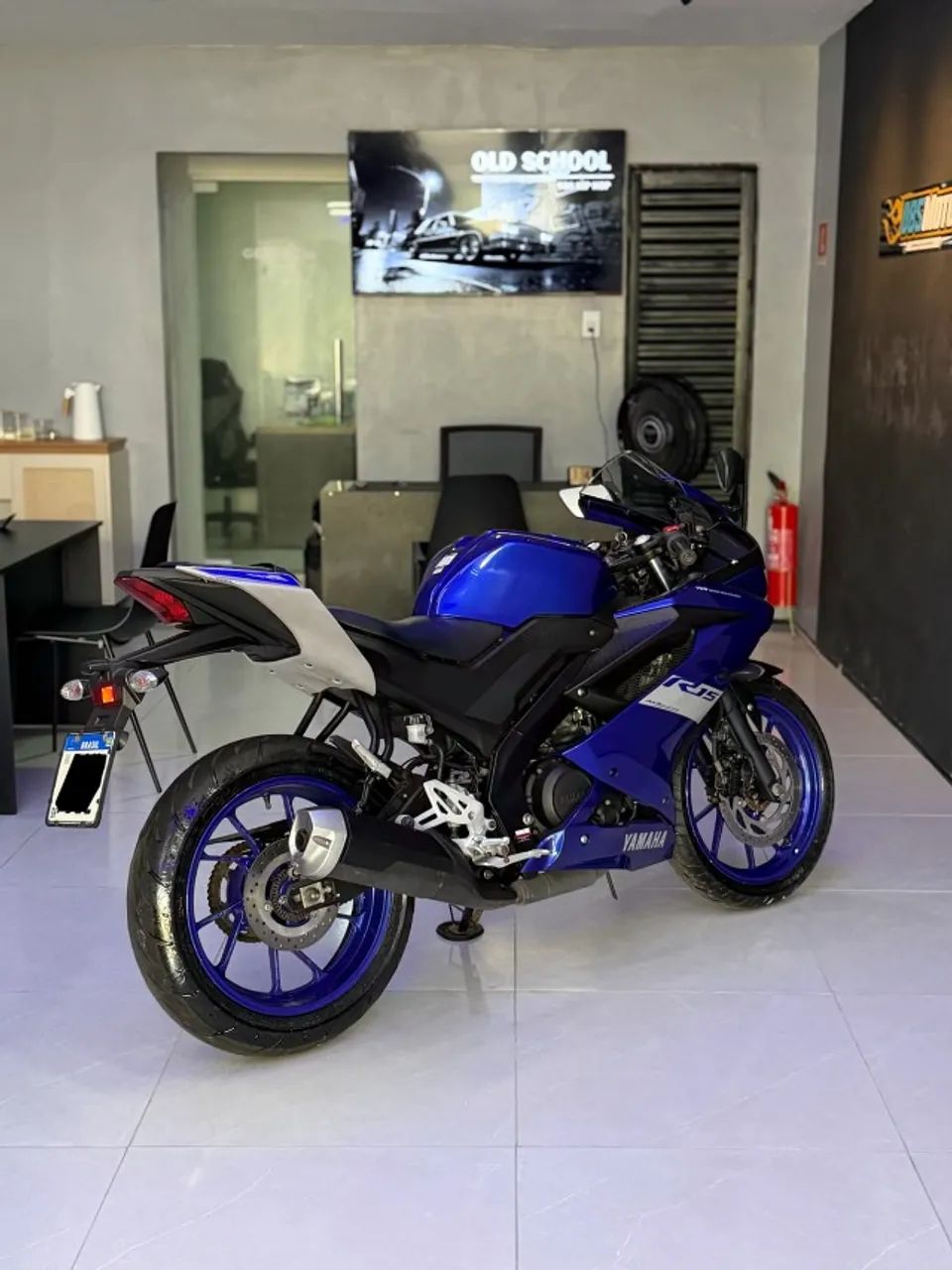 R15 2024 - Foto 4