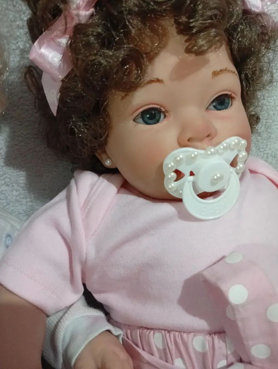 Bonecas lindas - Foto 3