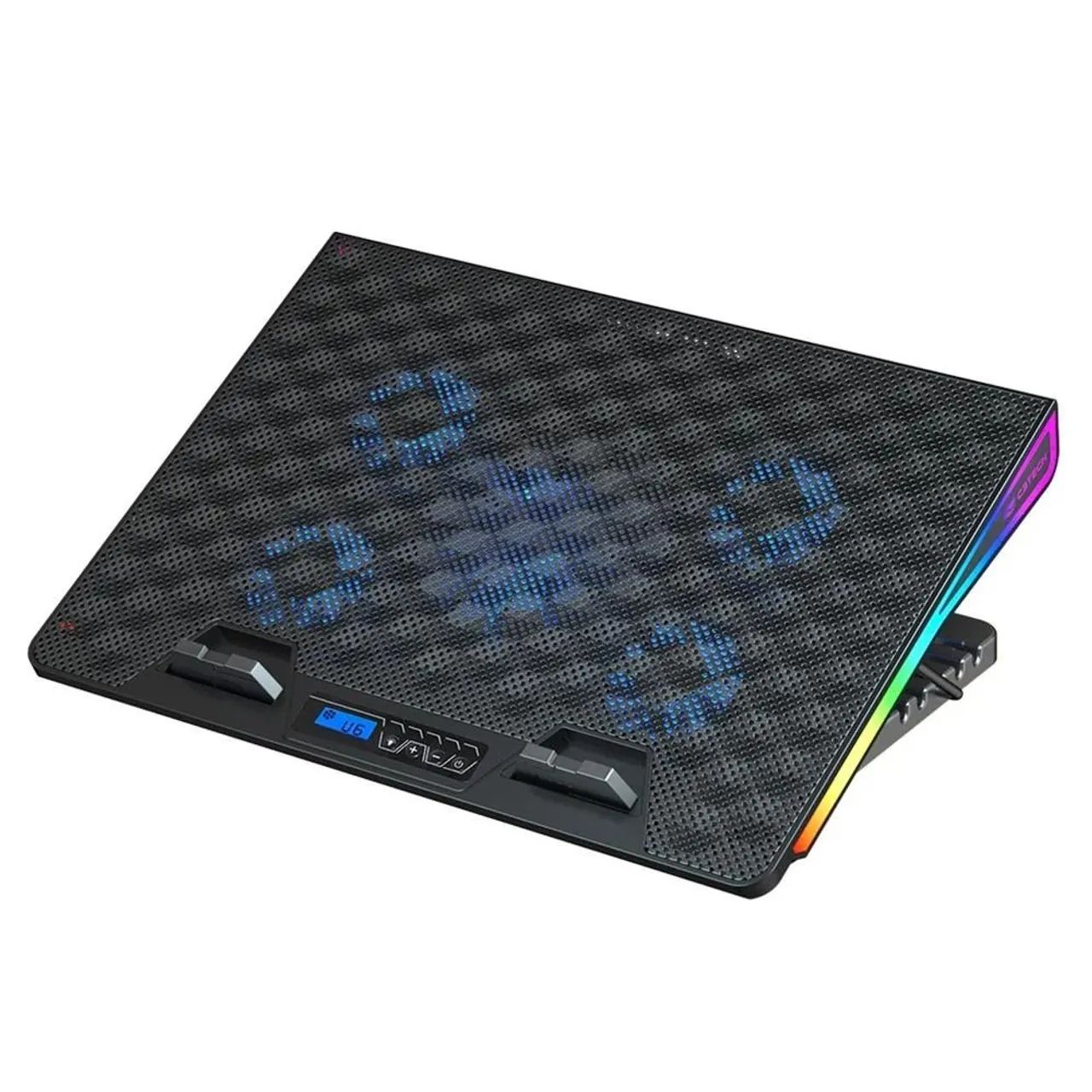 Base Cooler C3-Tech para Notebook até 17,3