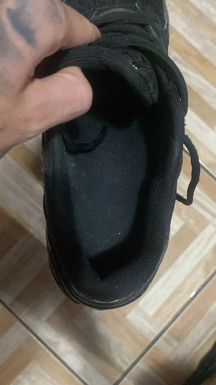 Tênis Mizuno Prophecy 8  - Foto 4