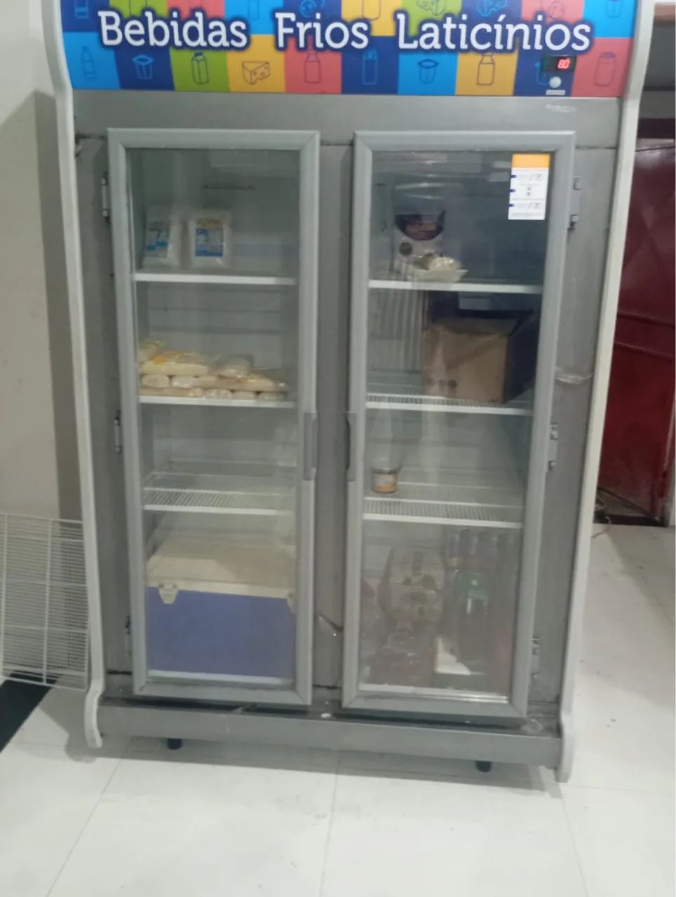 Vende - se esse material para supermercado. - Foto 4