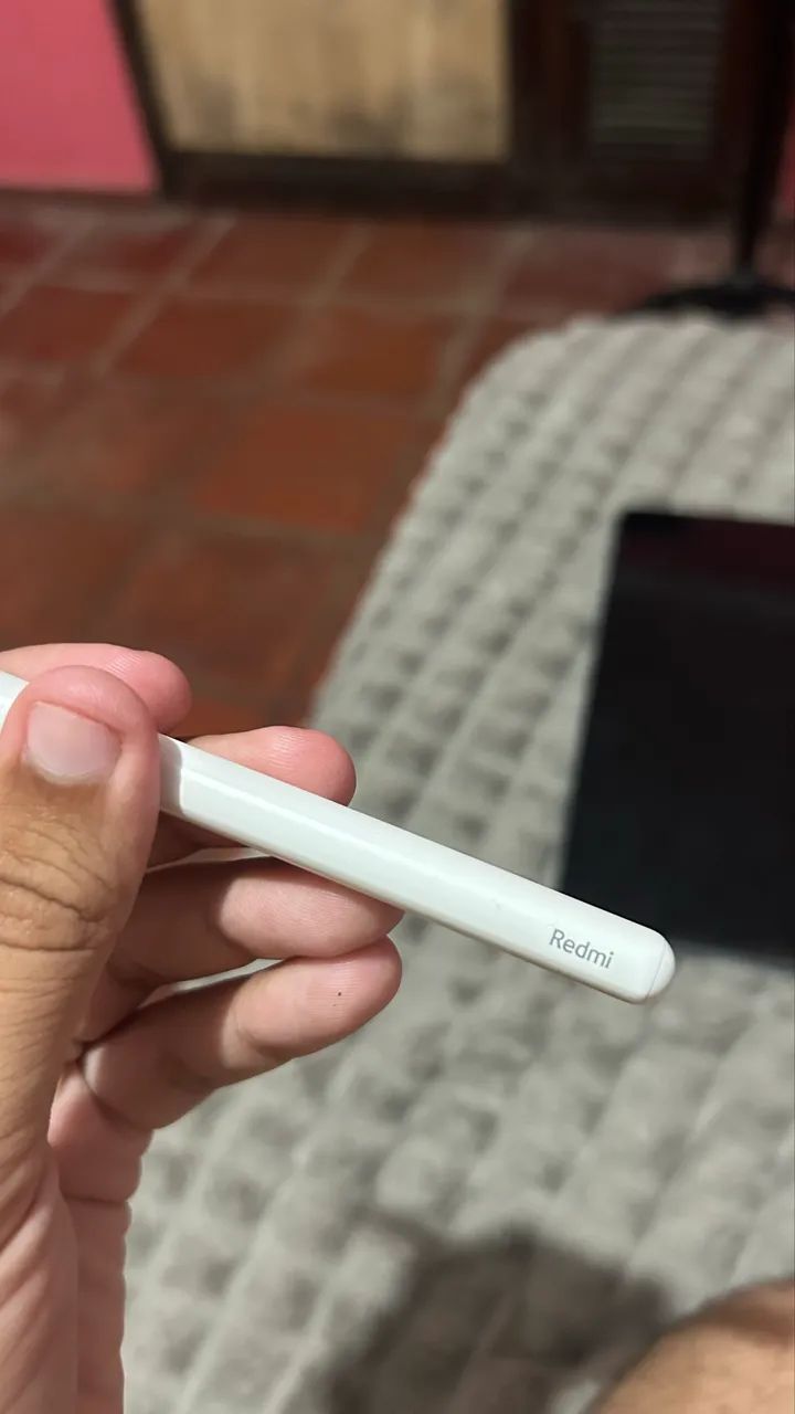 Redmi pad 2 + caneta touch redmi - Foto 4
