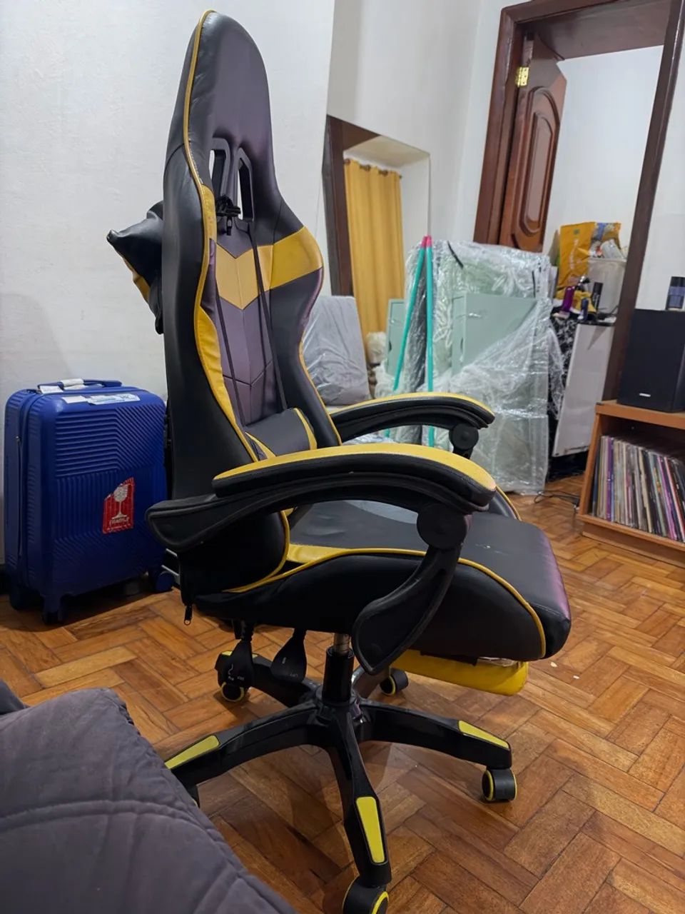 Cadeira gamer - Foto 2