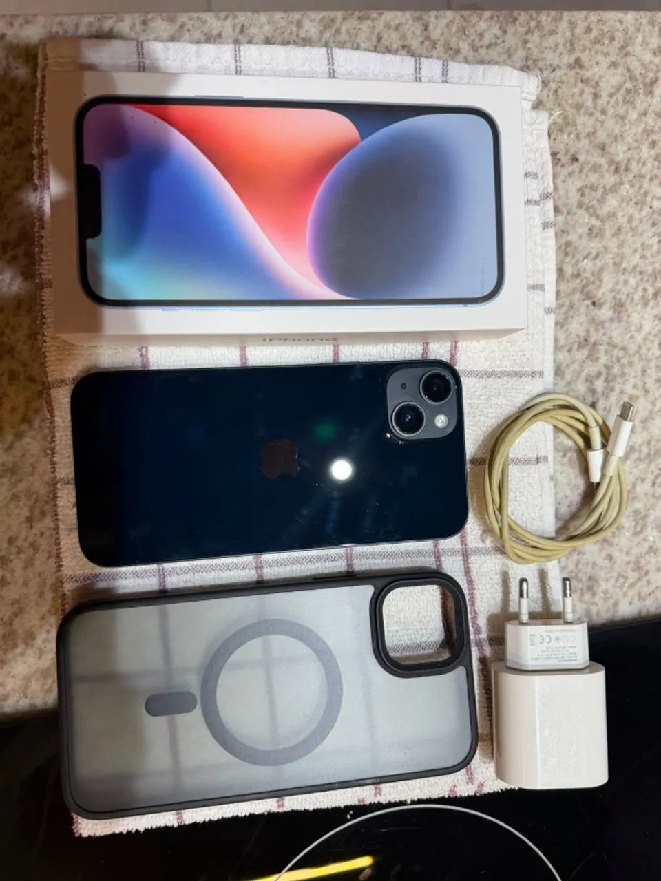 Iphone 14 Plus