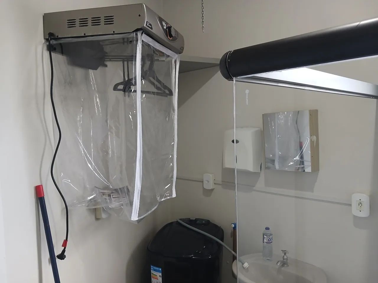 Apartamento Mobiliado Centro Casimiro de Abreu - Foto 5