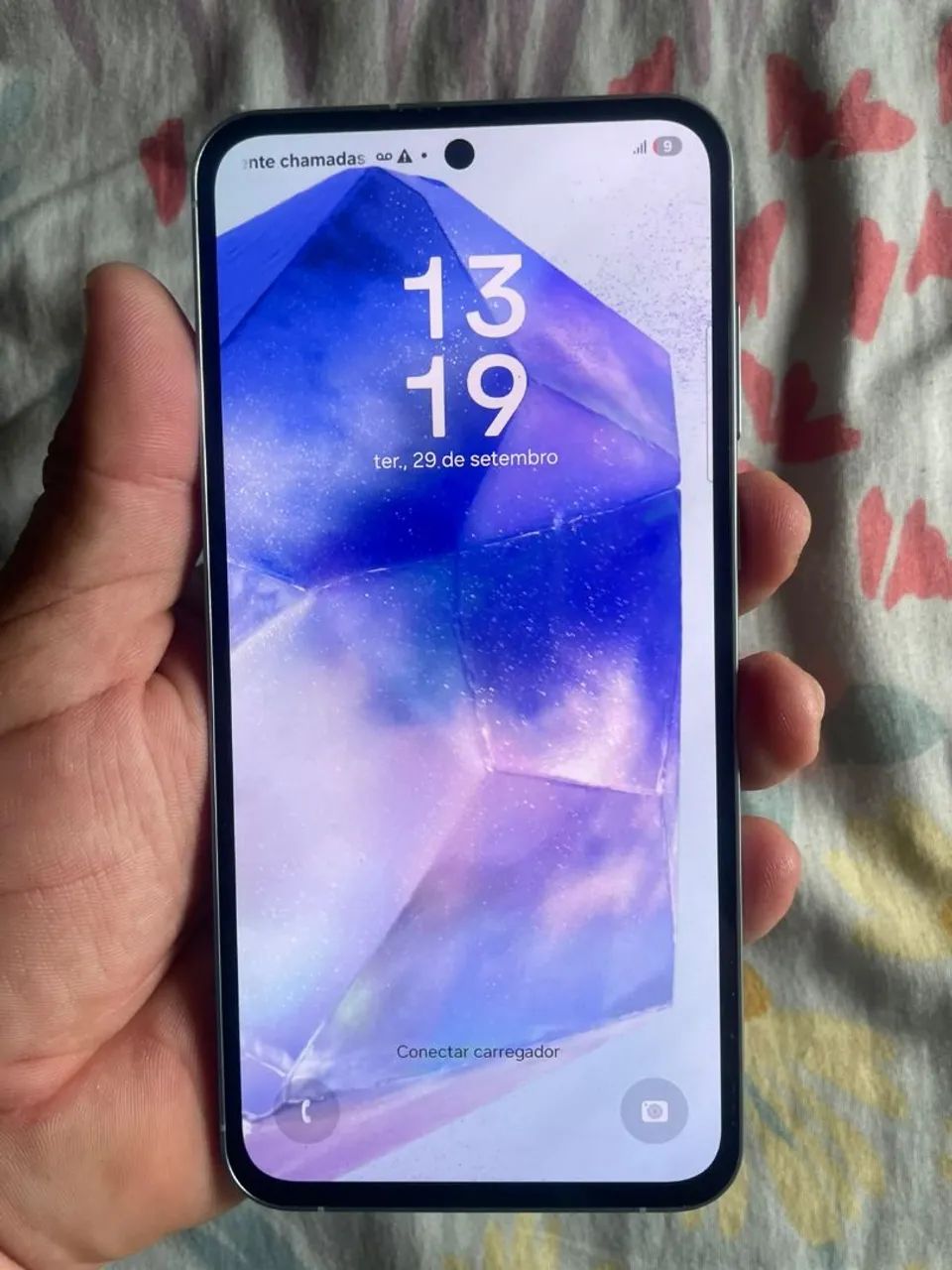 A55 256g - Foto 4