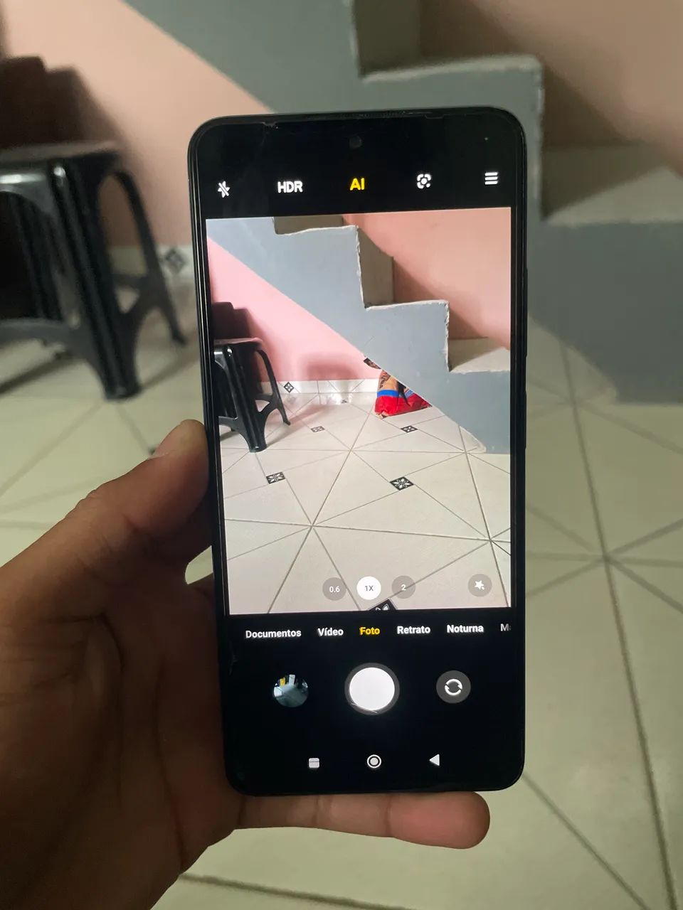 Redmi 11 pro - Foto 5
