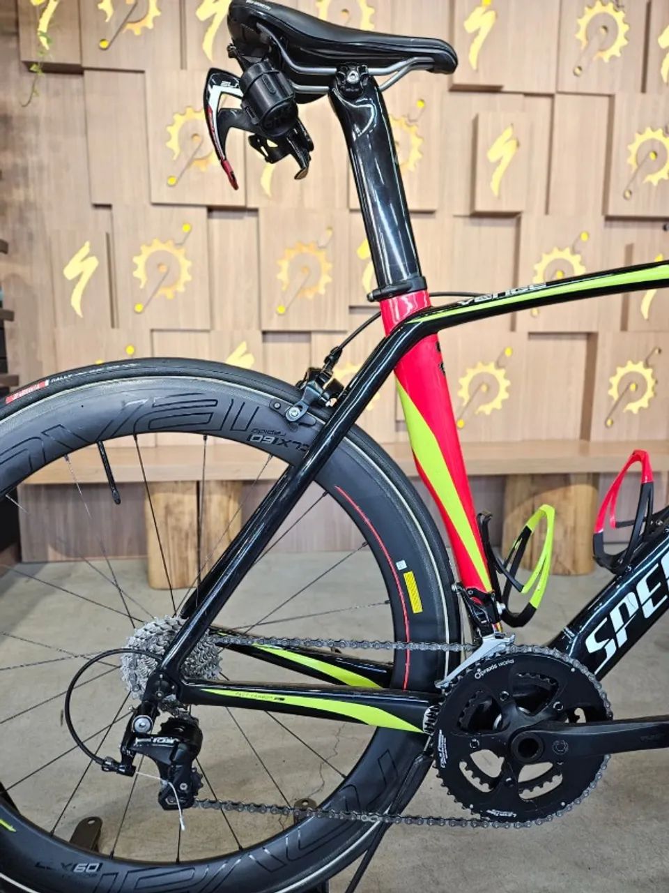 Specialized Venge Elite 2016 56 - Foto 2