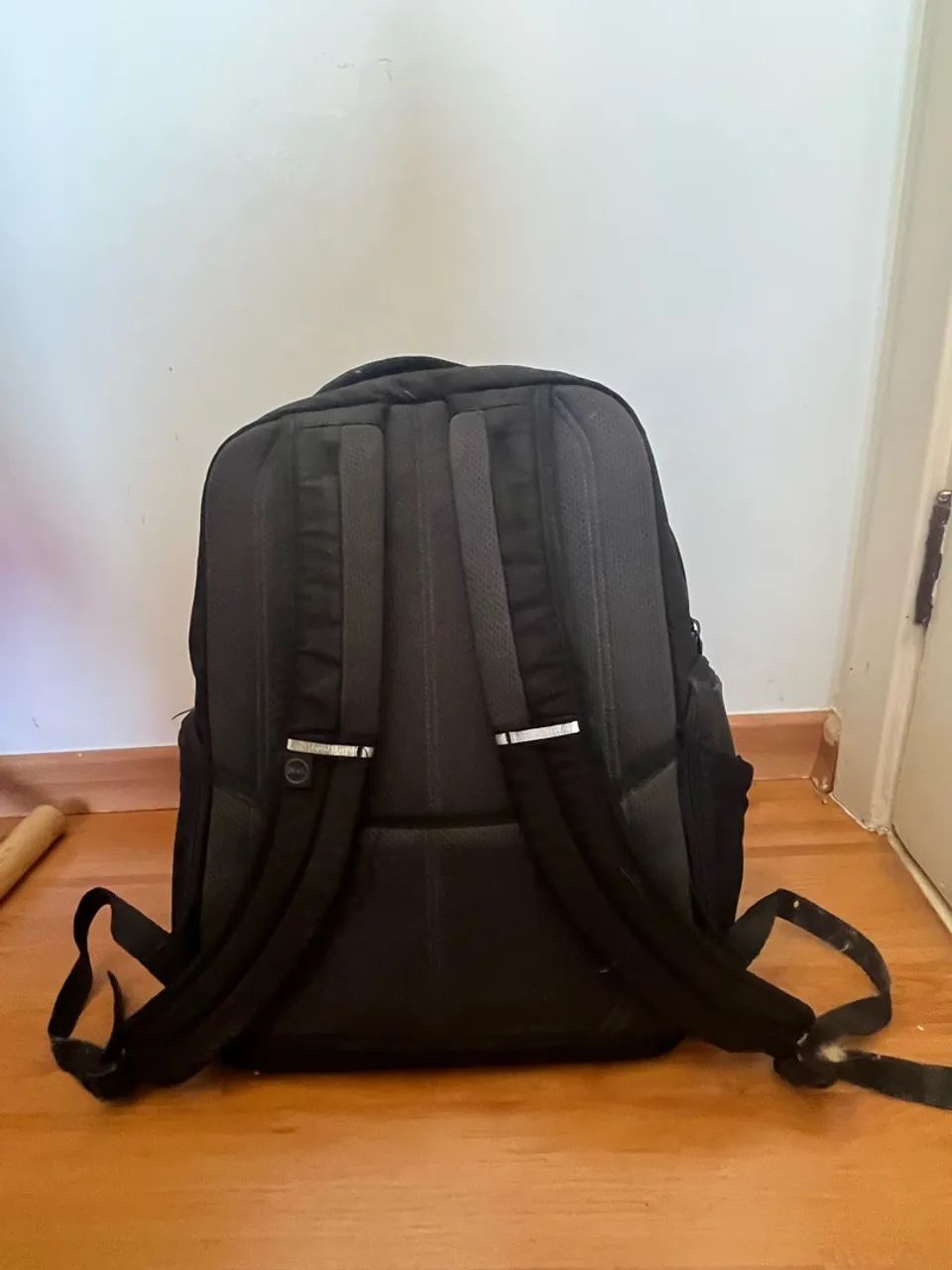 Mochila Dell Original para Notebook - Reforçada, Acolchoada e Executiva - Foto 3