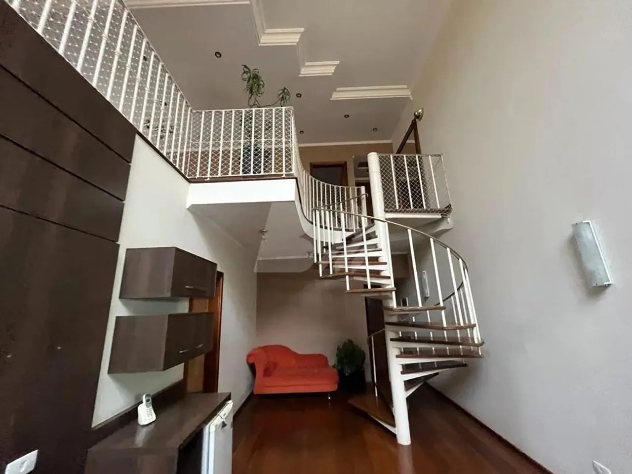 Apartamento/Cobertura para alugar no Edifício Araguaia, no bairro Centro em Piracicaba - Foto 2