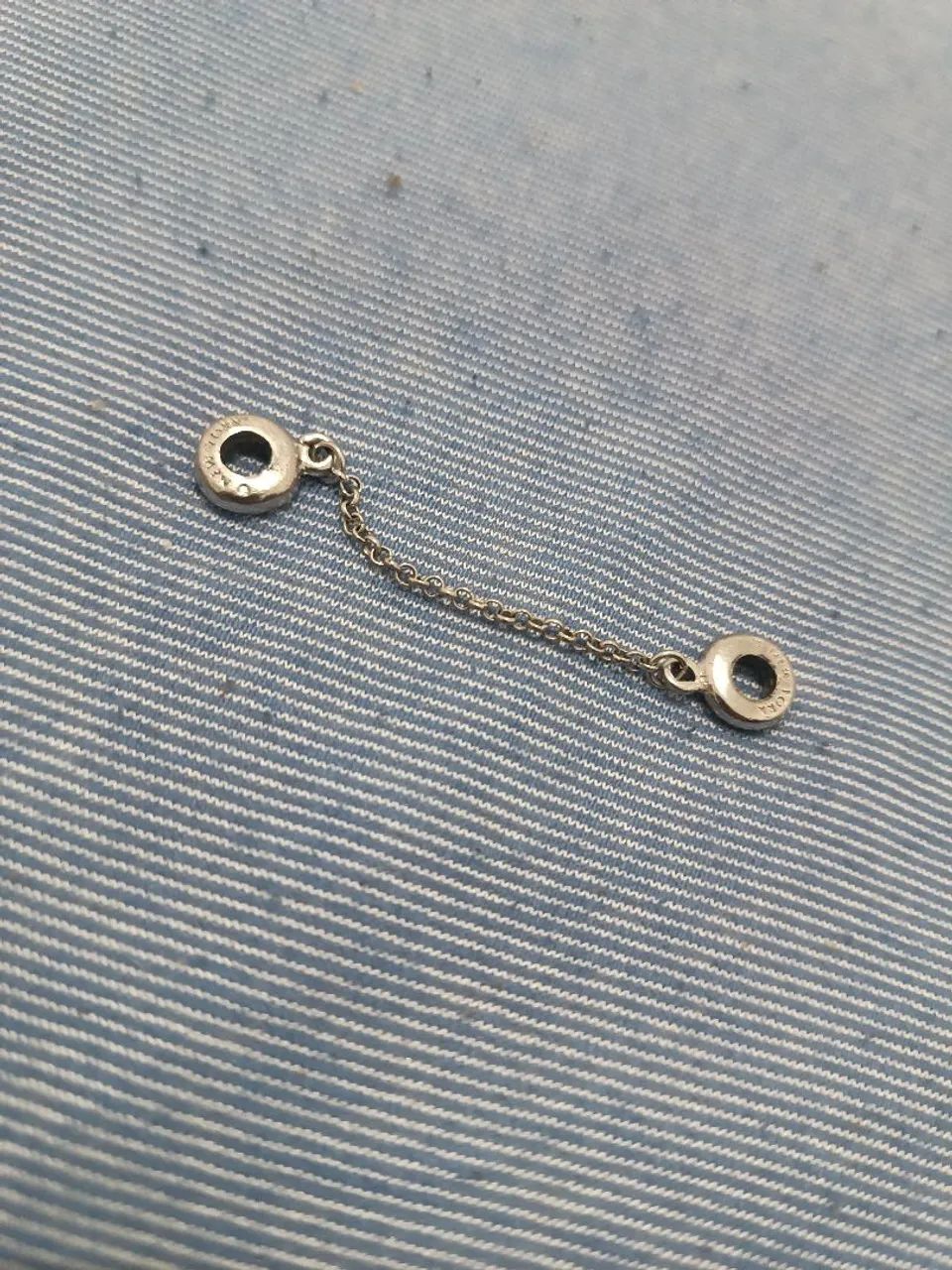 Pulseira prata 925 - Foto 2