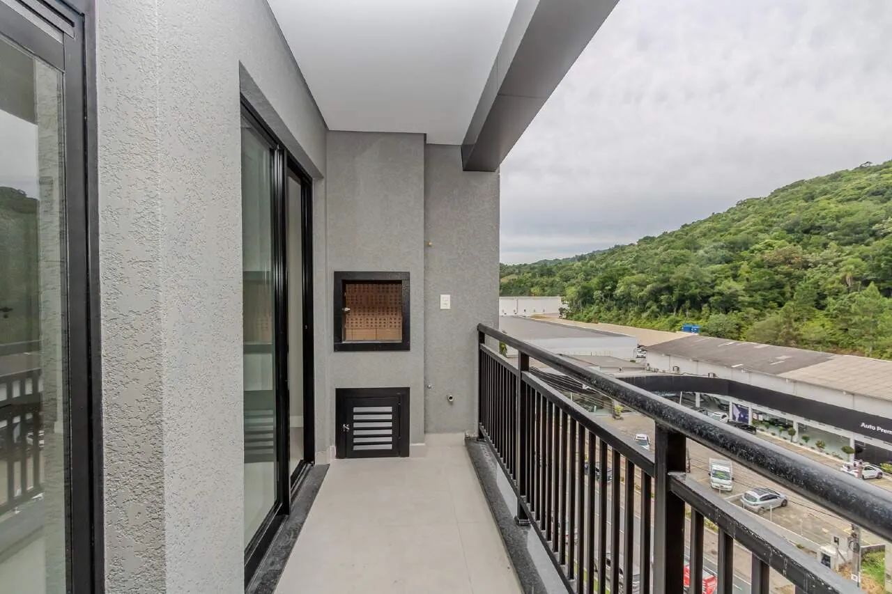 Apartamento à venda no Edifício Portal da Brava - Foto 3