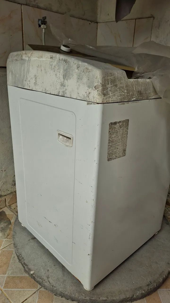 Máquina Brastemp Ative 11kg - Foto 2