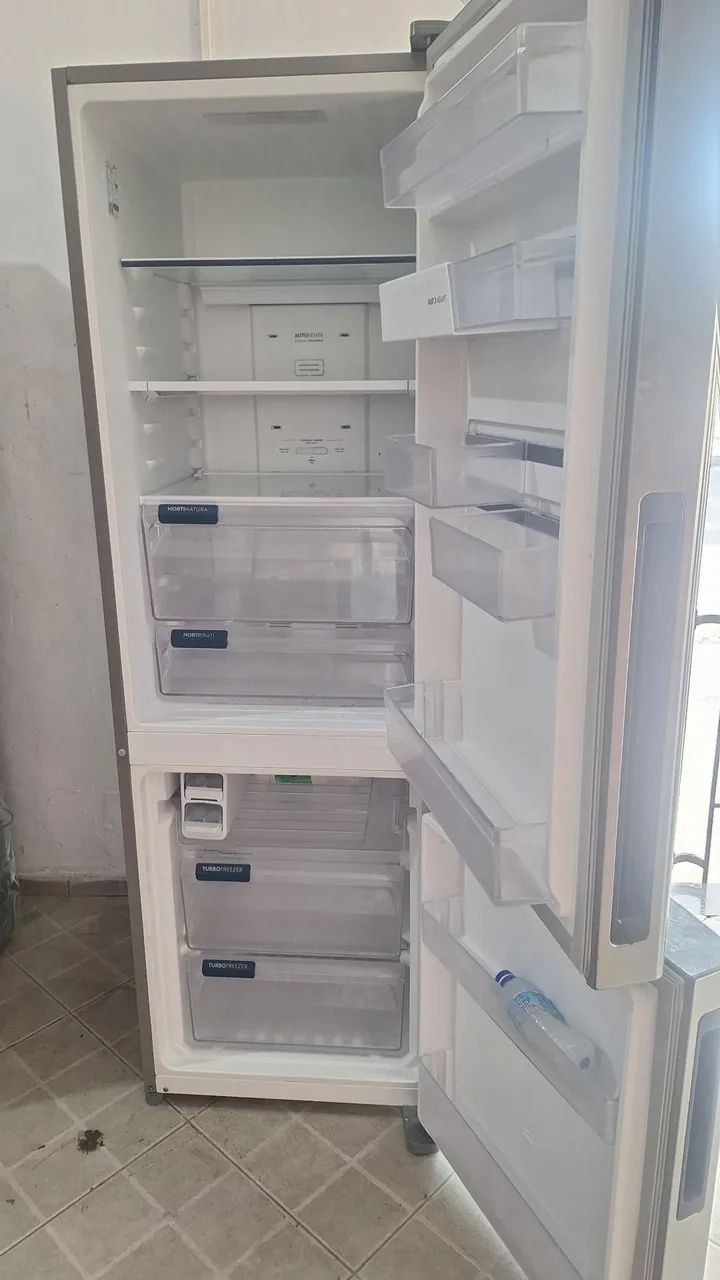 Geladeira Electrolux - Foto 4