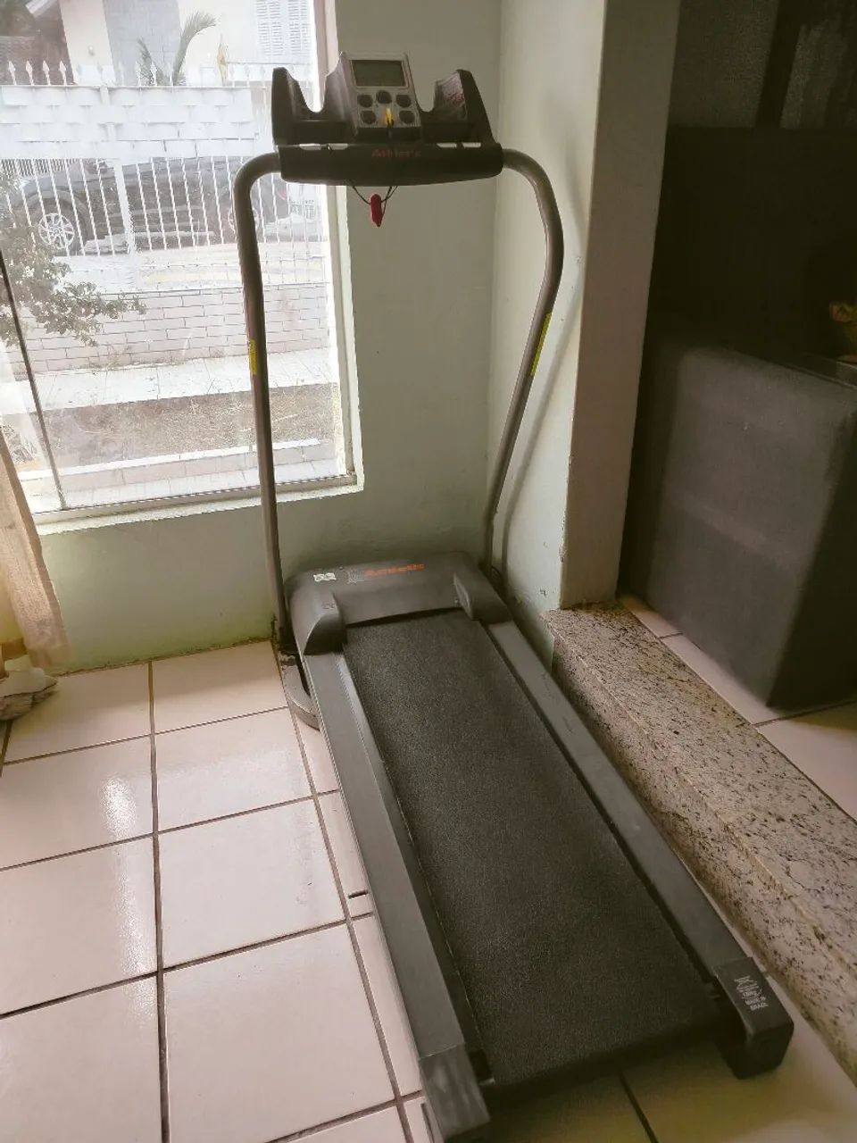 Esteira attractive 15ee