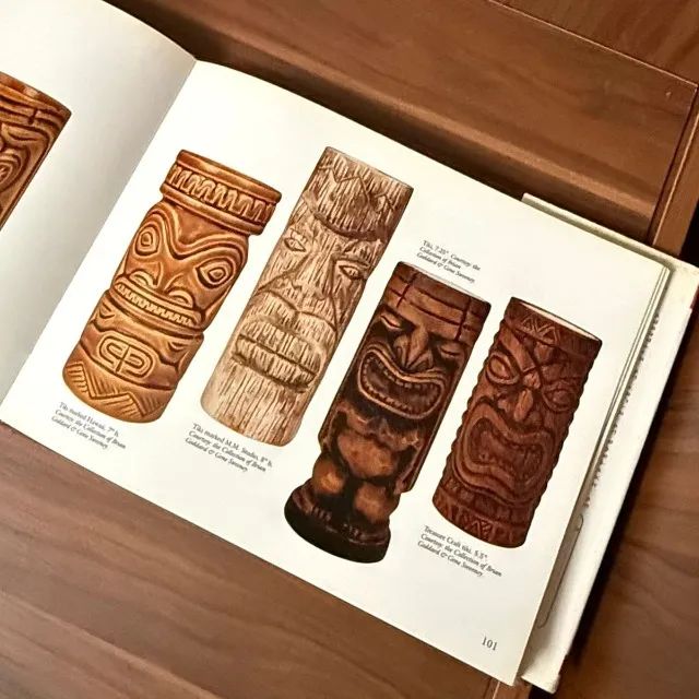 livro: aloha spirit: hawaiian art & popular design - schiffer