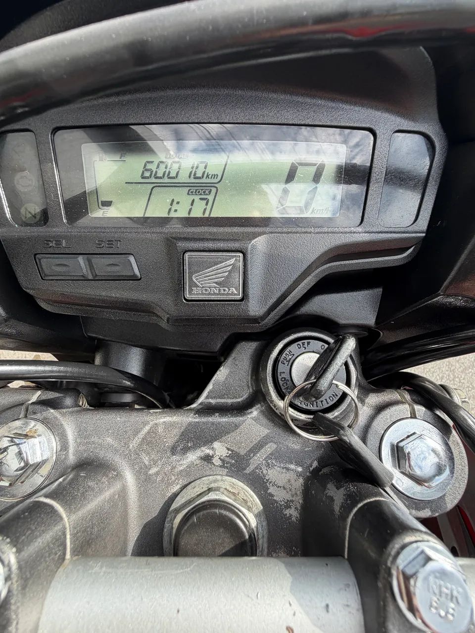 Bros 160 - Foto 4