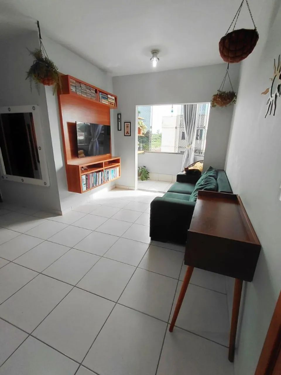 Apartamento pronto para morar no Reserva do Bosque  - Foto 3