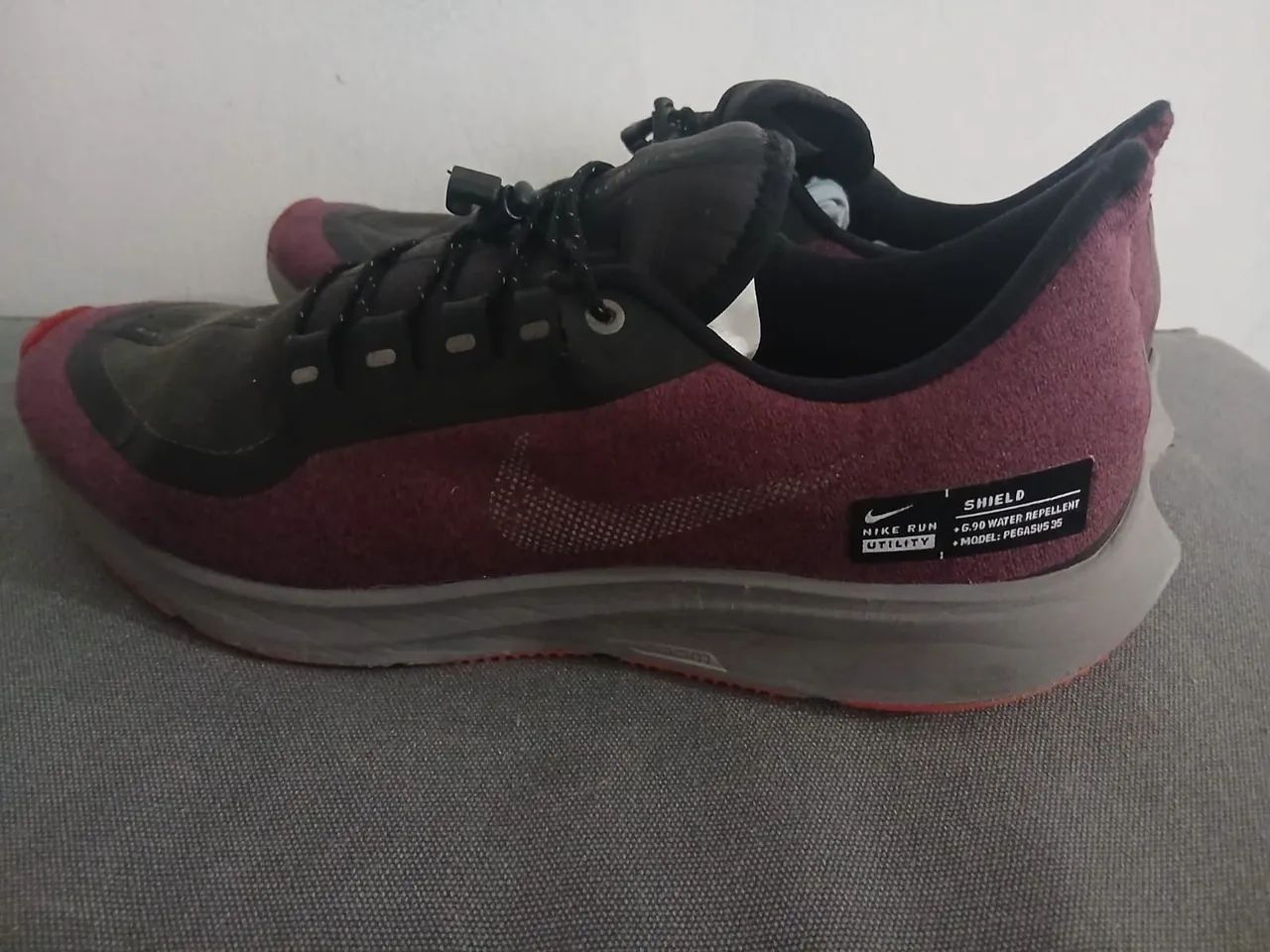 Tênis Puma e Nike  - Foto 3