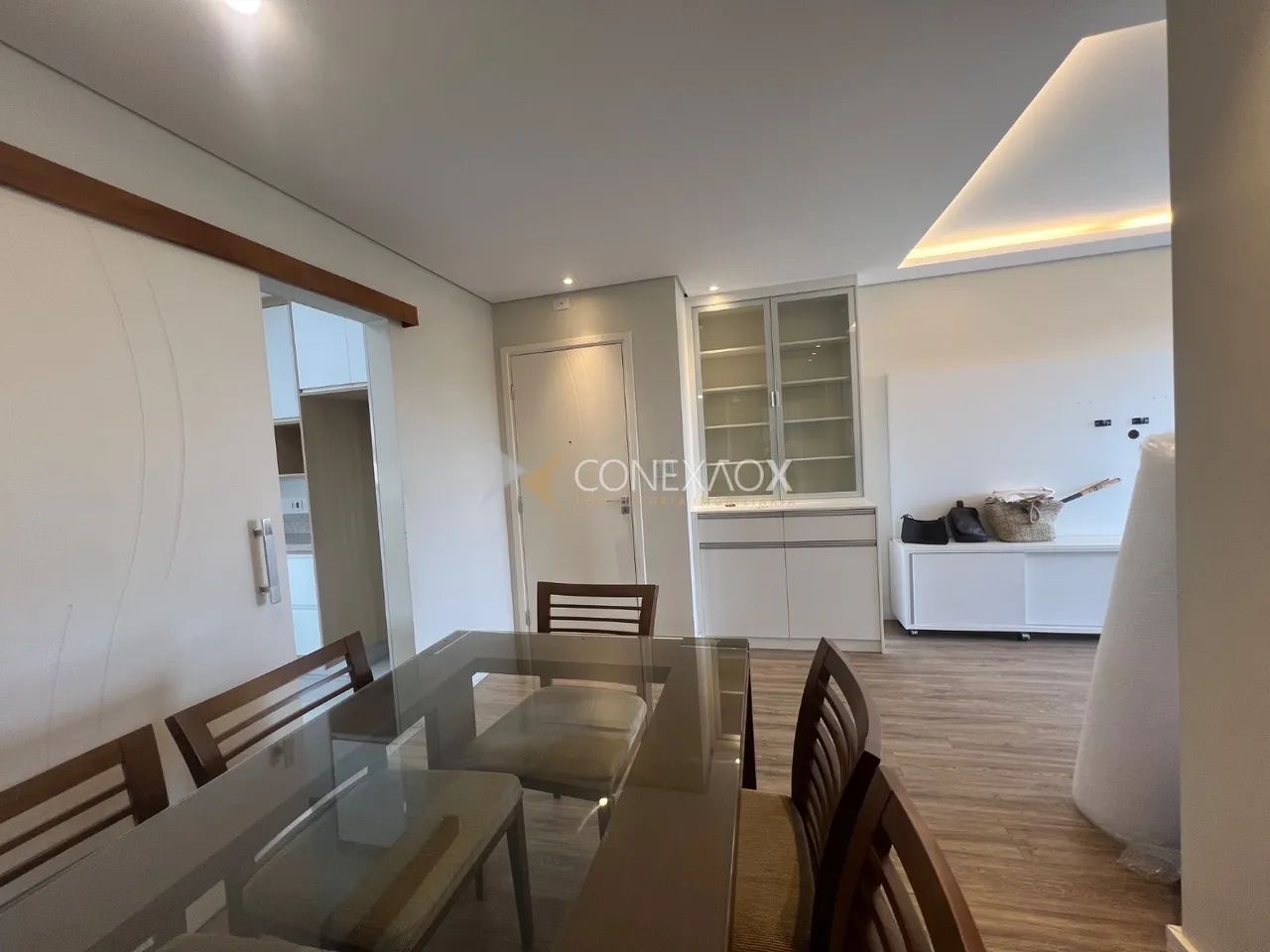 apartamento - Vila Industrial - Campinas - Foto 5