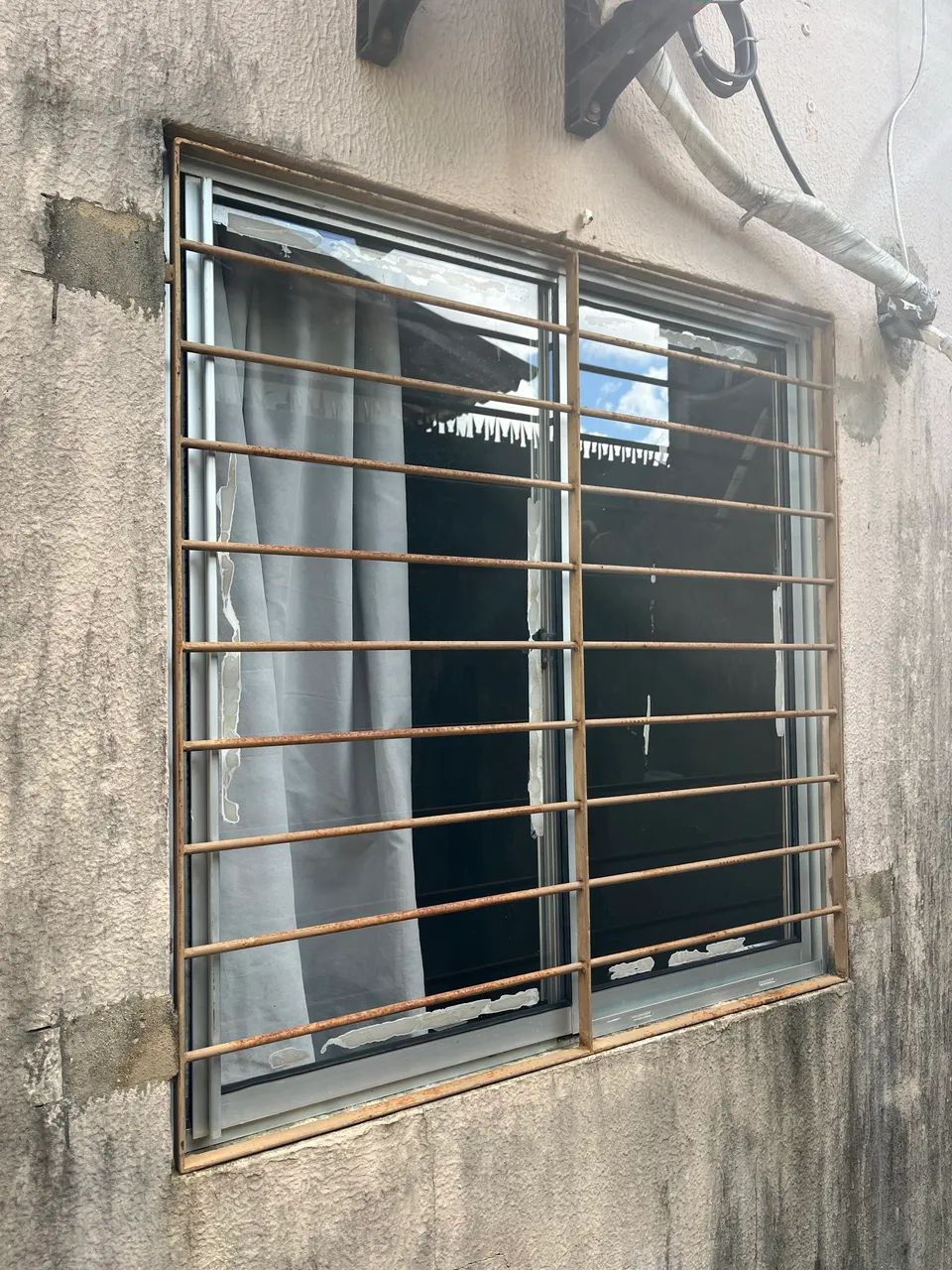 PORTÃO ,BOX BANHEIRO , JANELAS E GRADES - Foto 3
