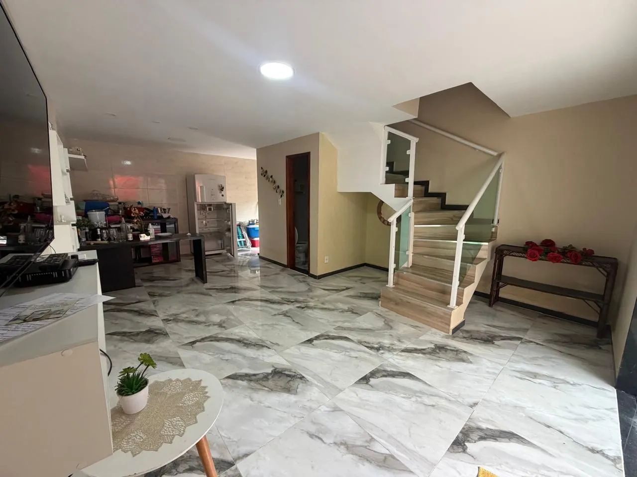 TRIPLEX COM PISCINA A VENDA EM MURIQUI  - Foto 4