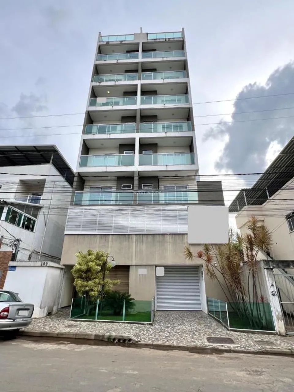 Cobertura - Juiz de Fora MG