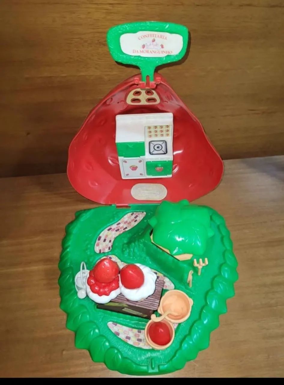 Confeitaria da Moranguinho - Foto 2