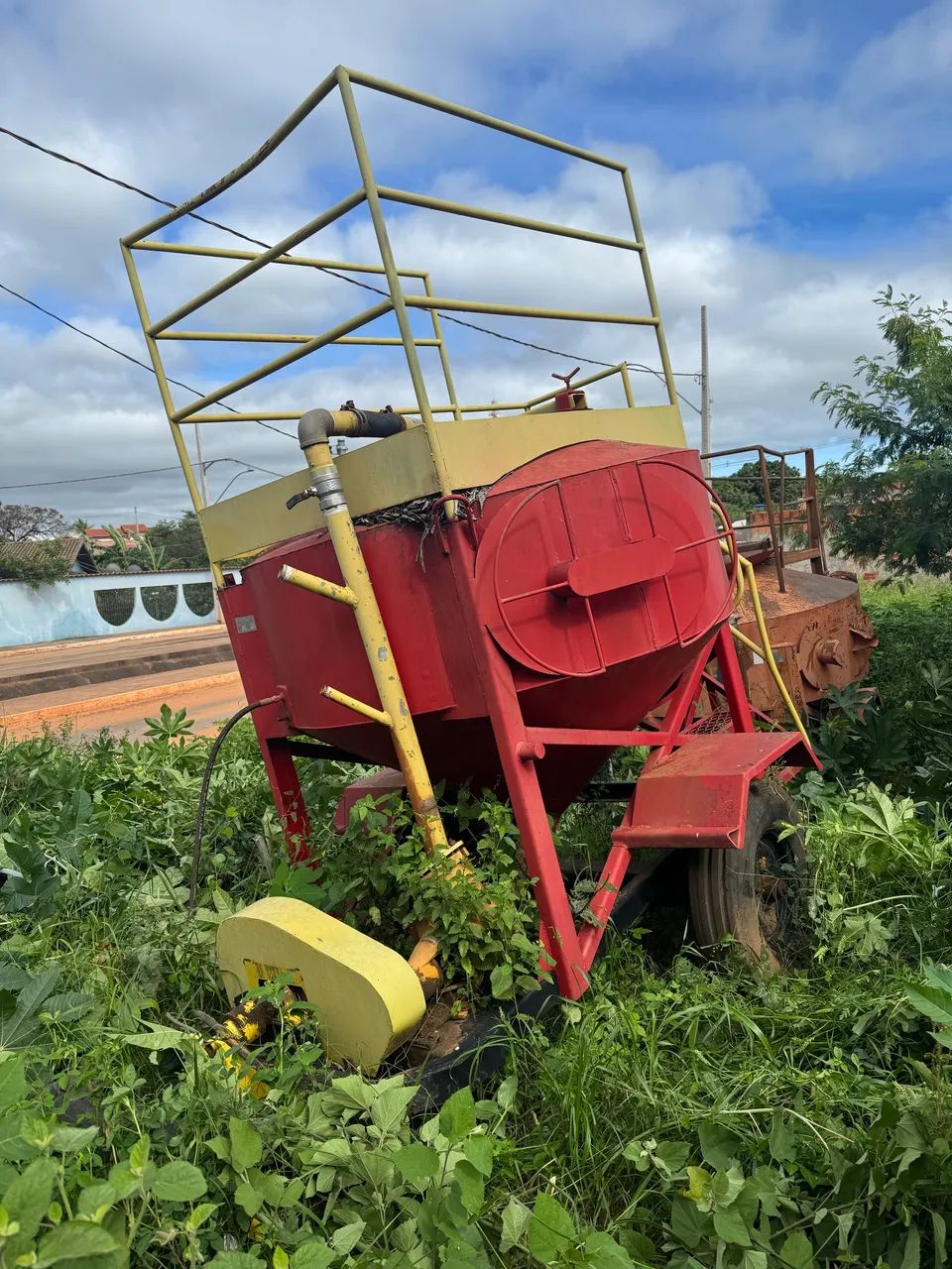 BARRELADOR DE FORNO - Foto 2