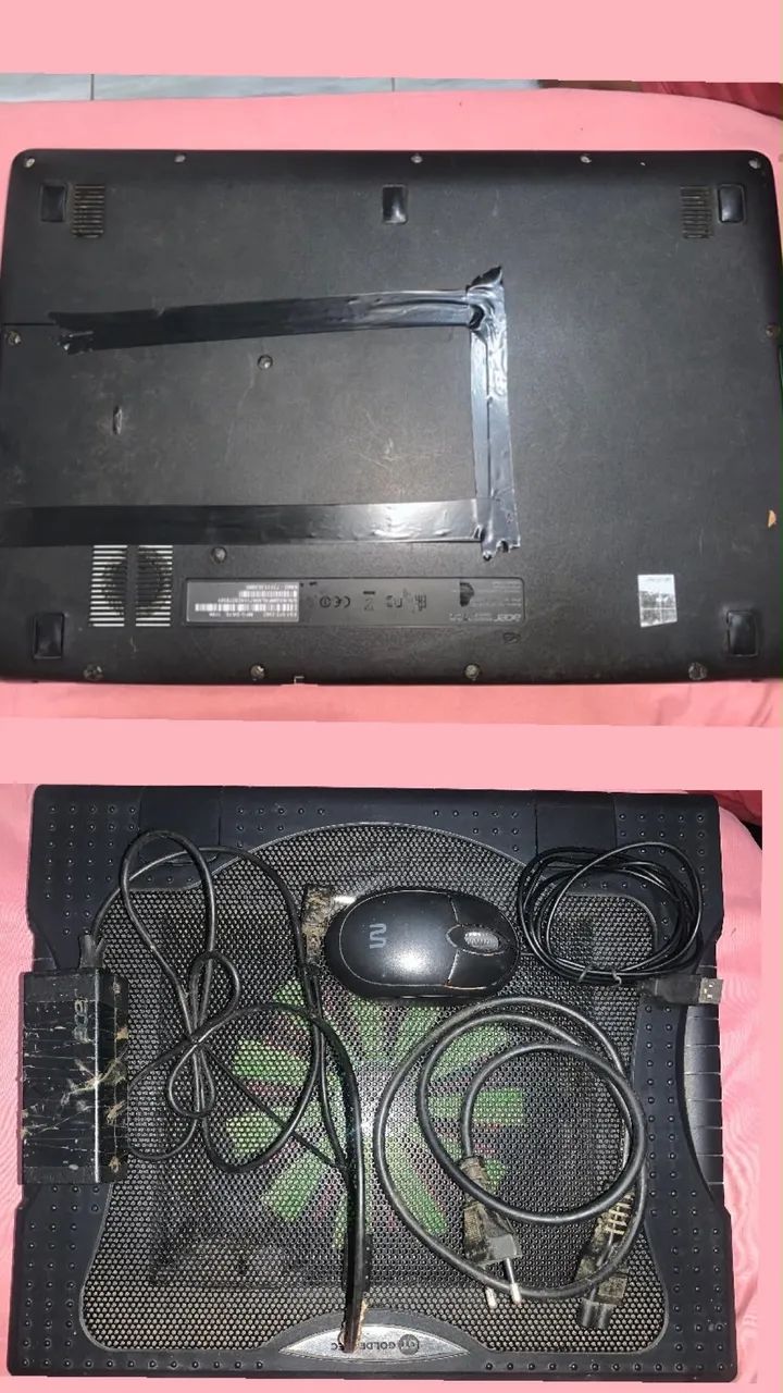 NOTEBOOK ACER - Foto 4