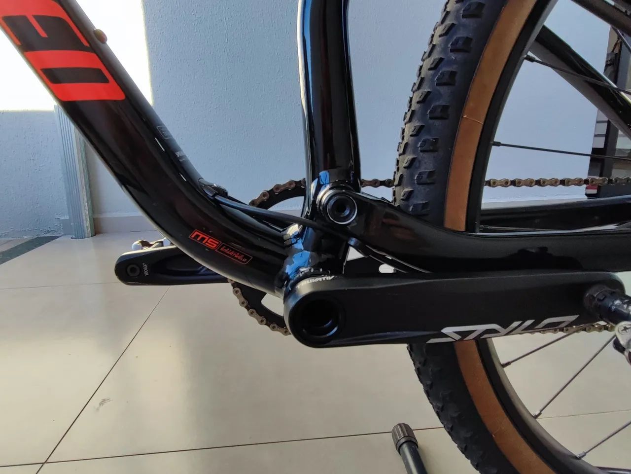 MTB SPECIALIZED FULL EPIC COMP - Foto 4