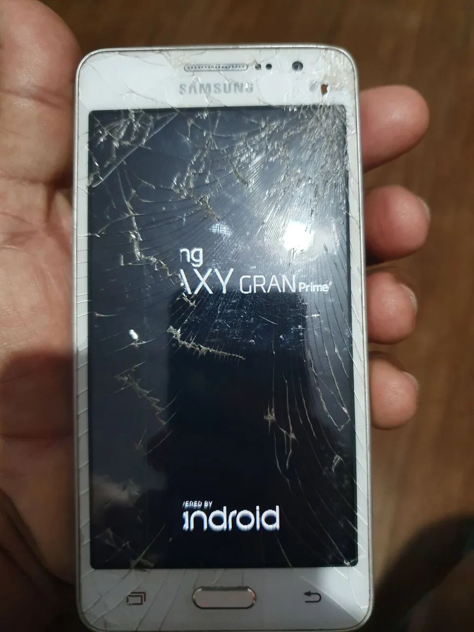 Celular  - Foto 2