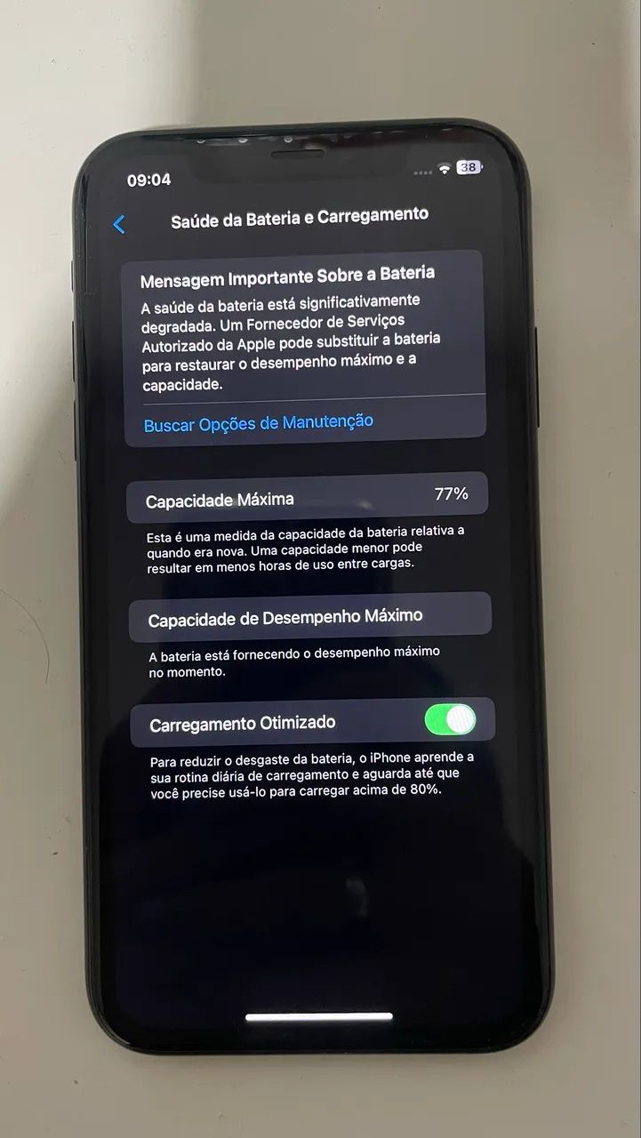 iPhone XR - Foto 3