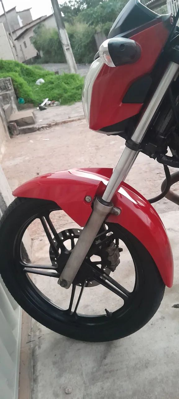 Fan 160 flex 2016 - Foto 3