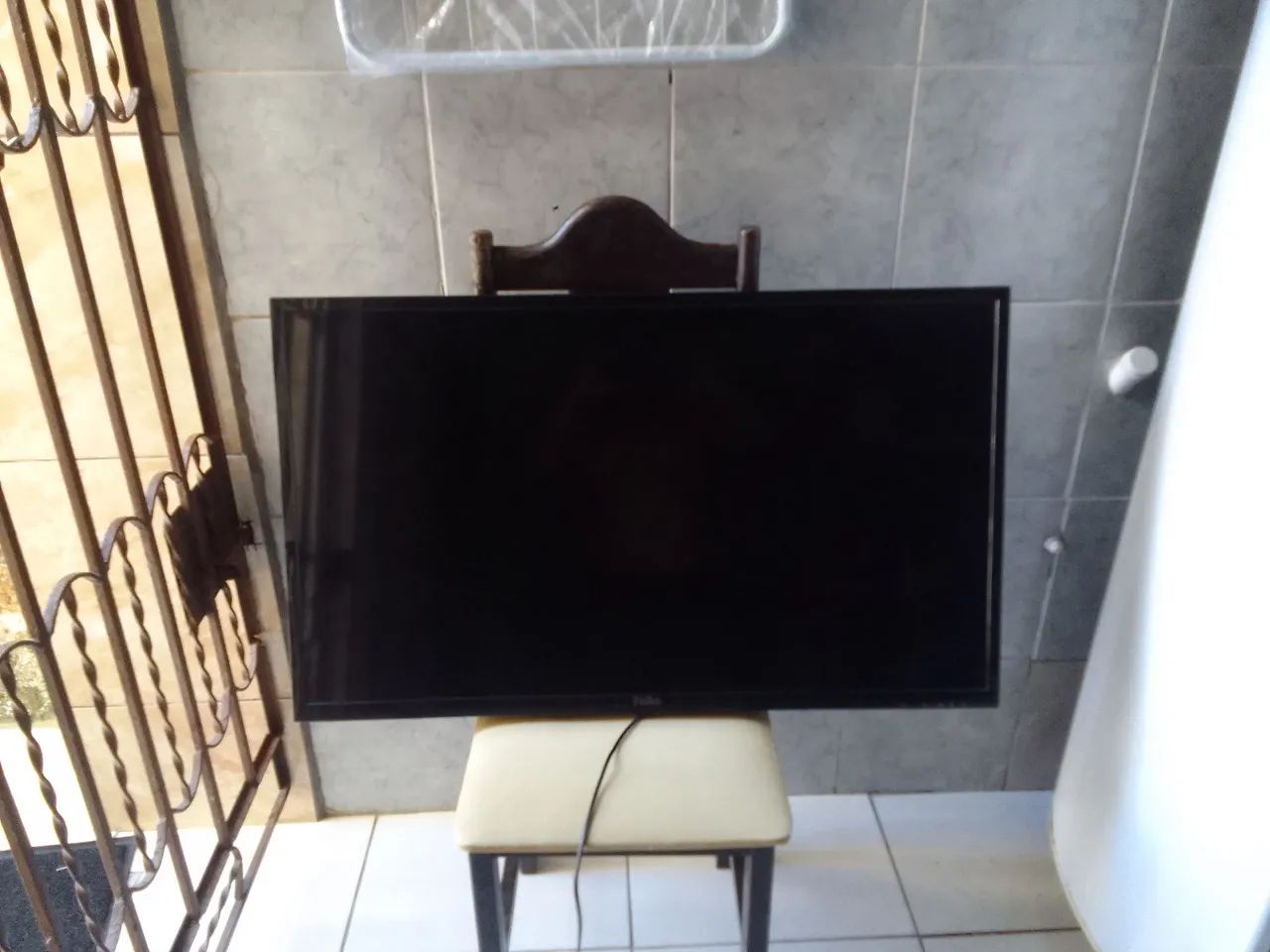 Televisão _ Philco 40 polegadas