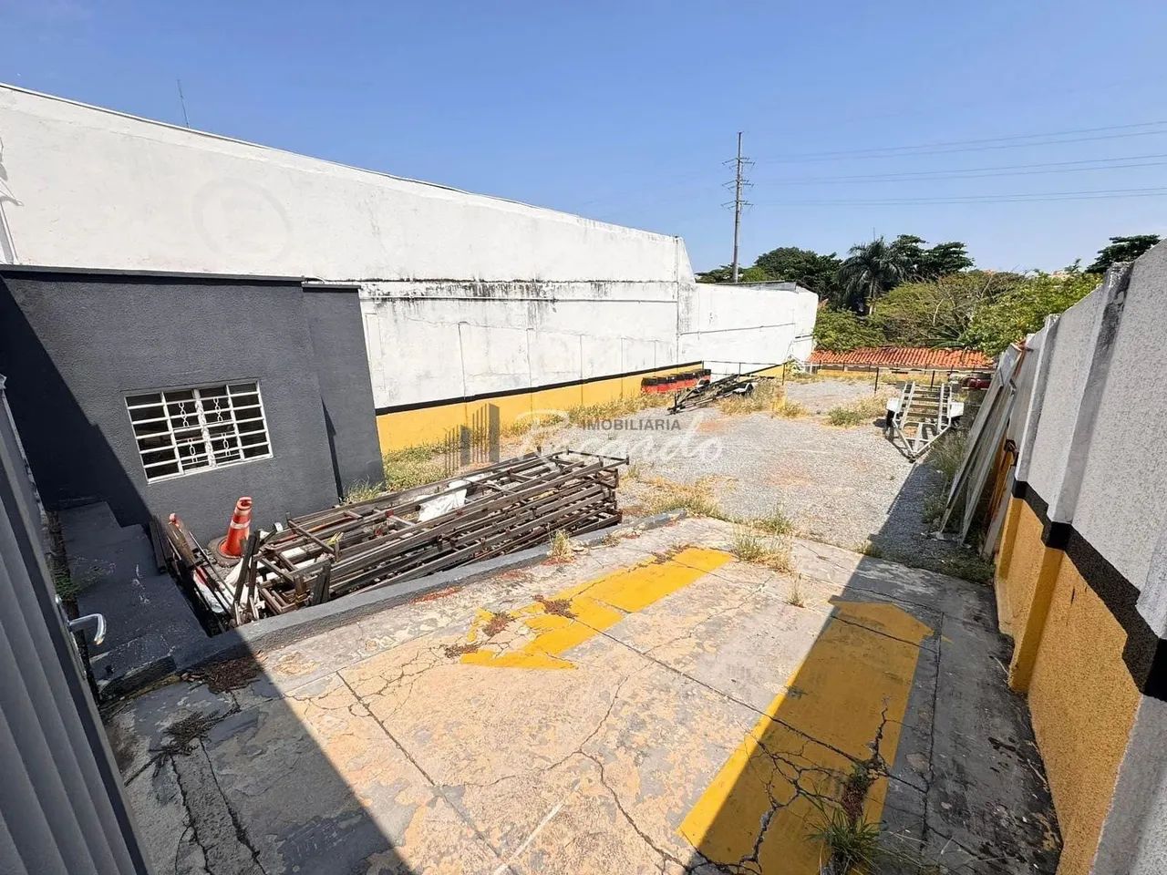 Terreno à venda, Setor Aeroporto, Goiânia, GO