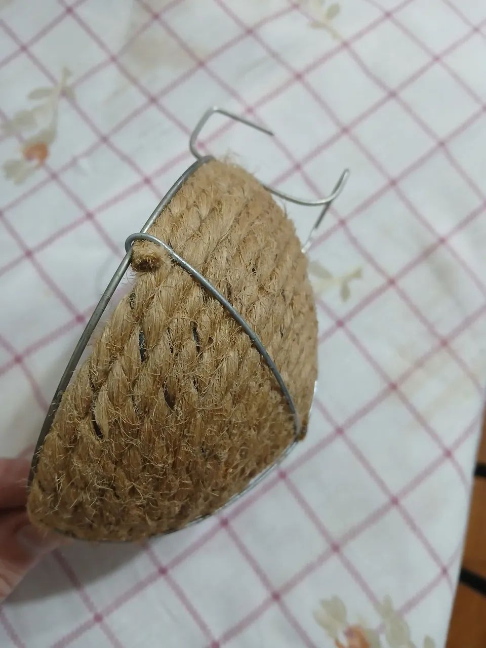 Ninho para passarinho 2 por 15,00 reais. - Foto 4