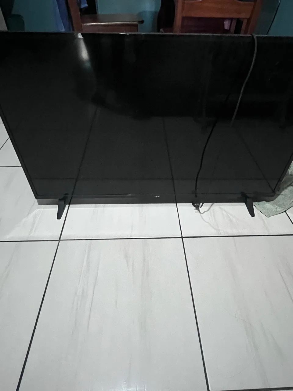 Televisão  - Foto 2