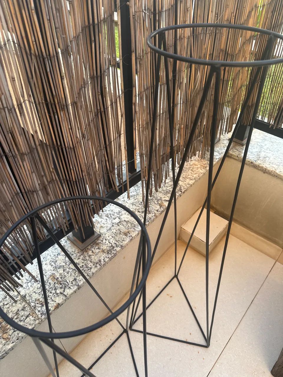 Porta vaso - Foto 2