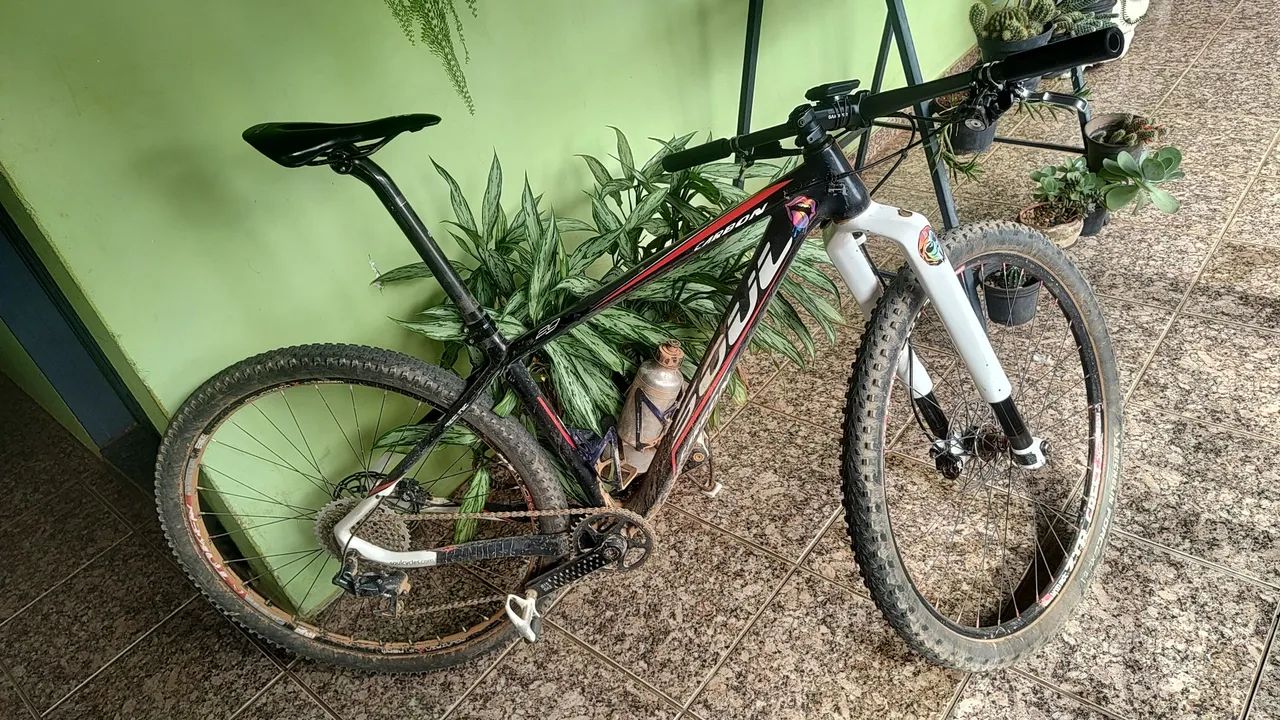 Bicicleta  - Foto 5