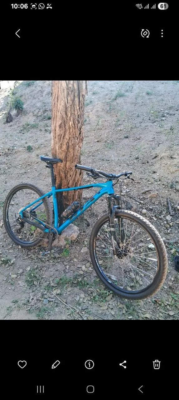 Mtb aro 29 - Foto 3