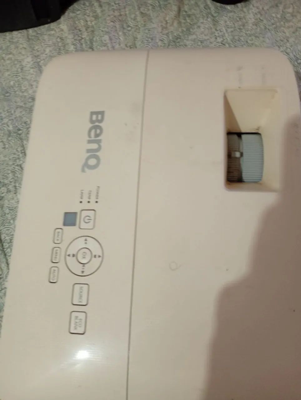 Data show Benq  - Foto 3