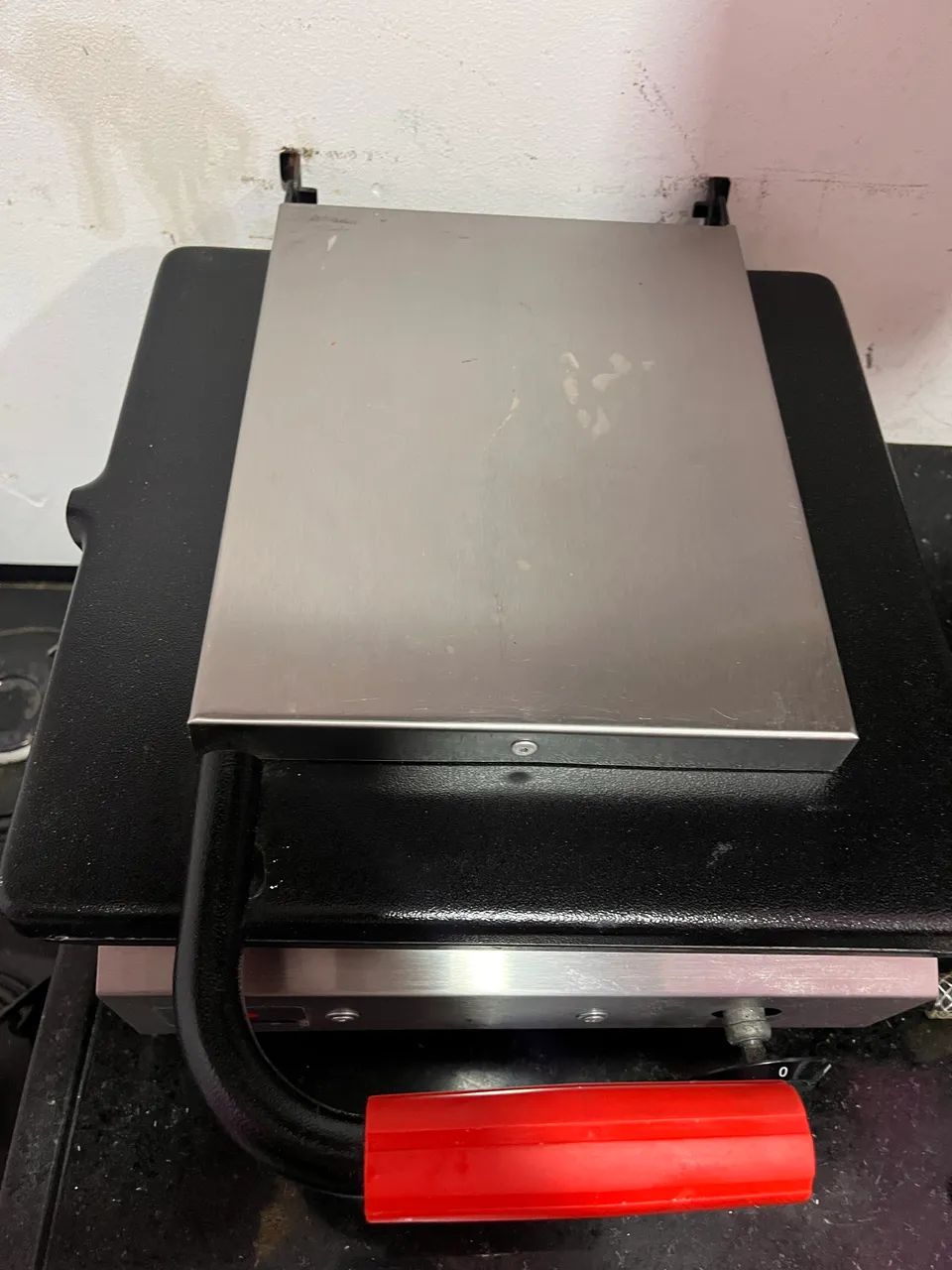 Chapa pequena  - Foto 2