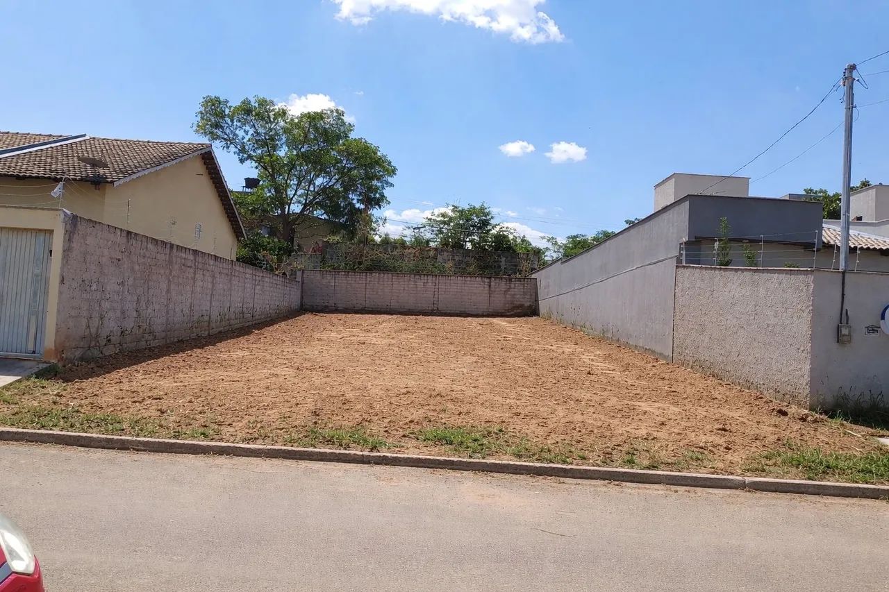 Foto - Senador Canedo - Residencial Buriti