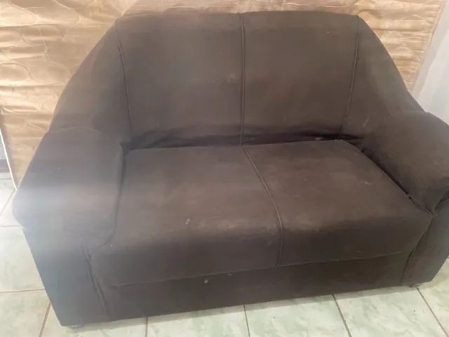 sofá 2 e 3 lugares  - Foto 2