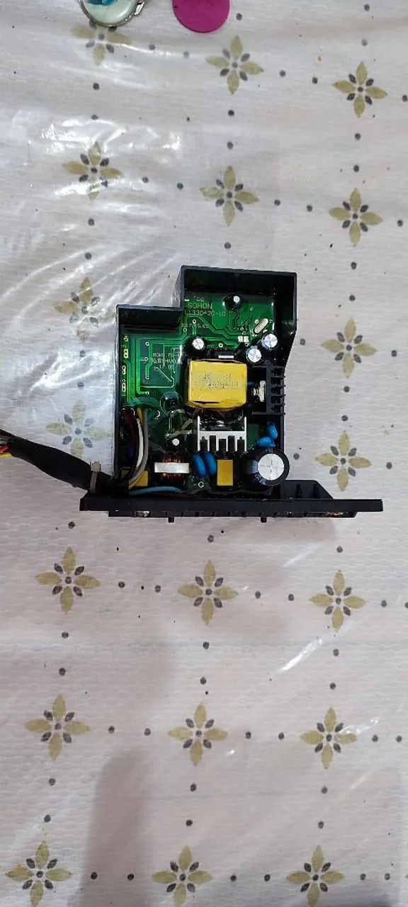 Placa de ventilação Midea LSD11x2 original
